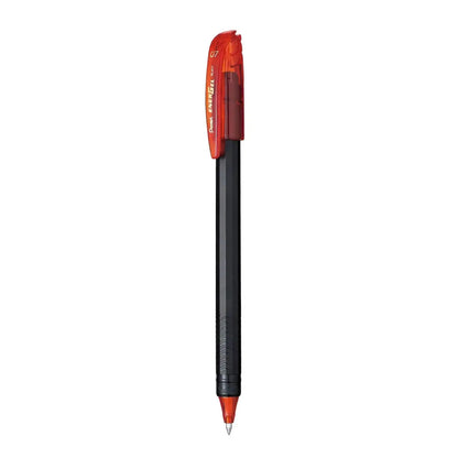Boligrafo Tinta Roja EnerGel Stick 0.7mm Pentel - Pentel
