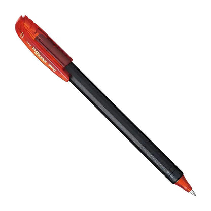 Boligrafo Tinta Roja EnerGel Stick 0.7mm Pentel - Pentel - detalle