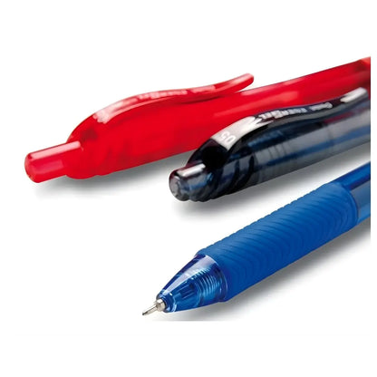 3 Boligrafo Pentel Energel-x 0.5mm - Pentel