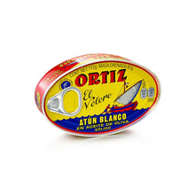 Bonito (Atún Blanco) En Aceite de Oliva 112g - Cesarfer