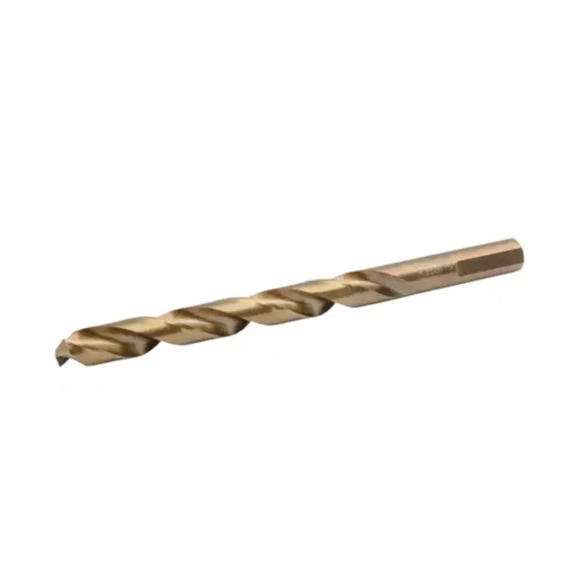 Broca Cobalto Surtek Acero Alta Velocidad Zanco Recto 3/8" - Lock