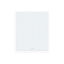 Block de 25 Hojas para Rotafolio 75g Azul 65 x90 cm RAYTER - Rayter