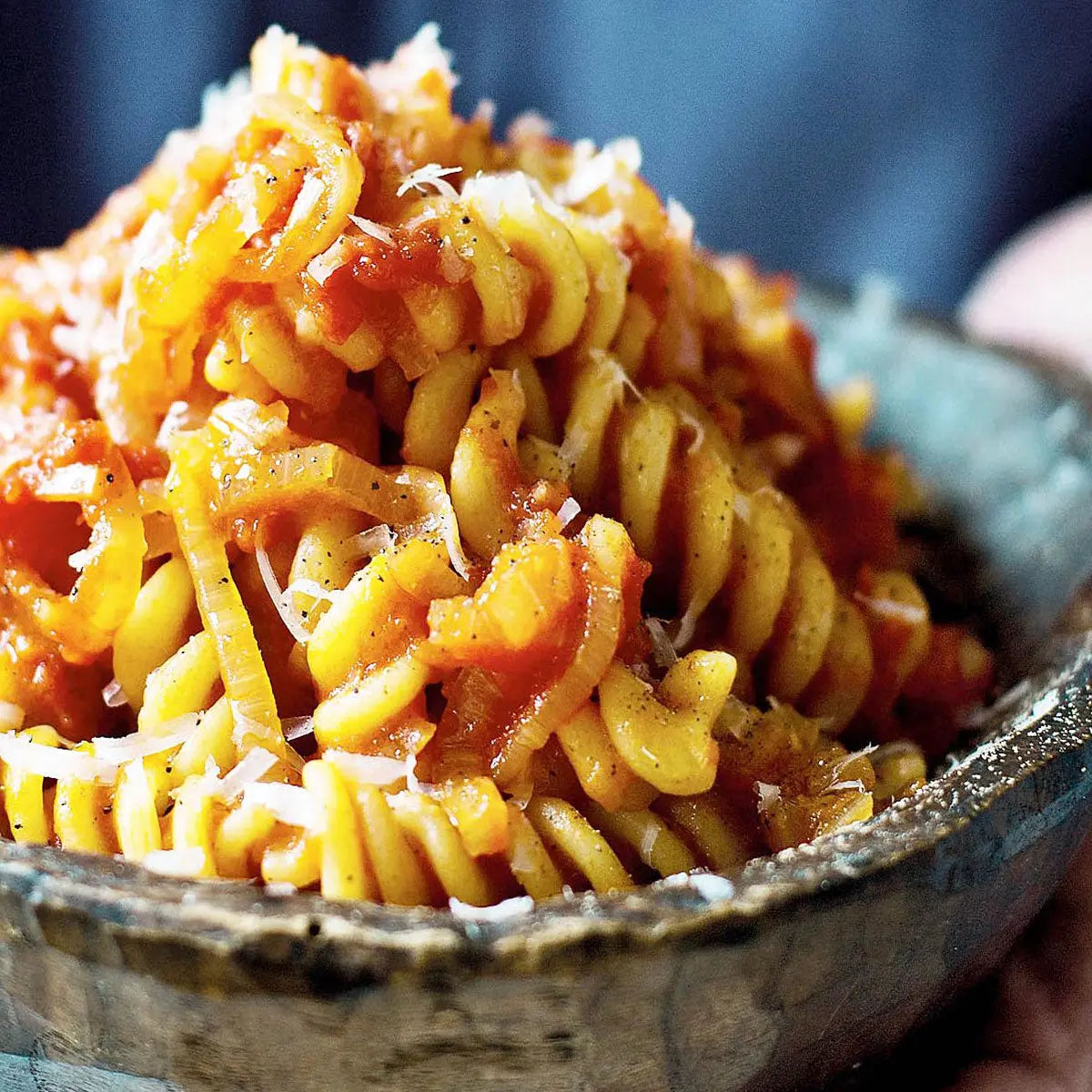 Espirales a la Napolitana 145g - campoamor