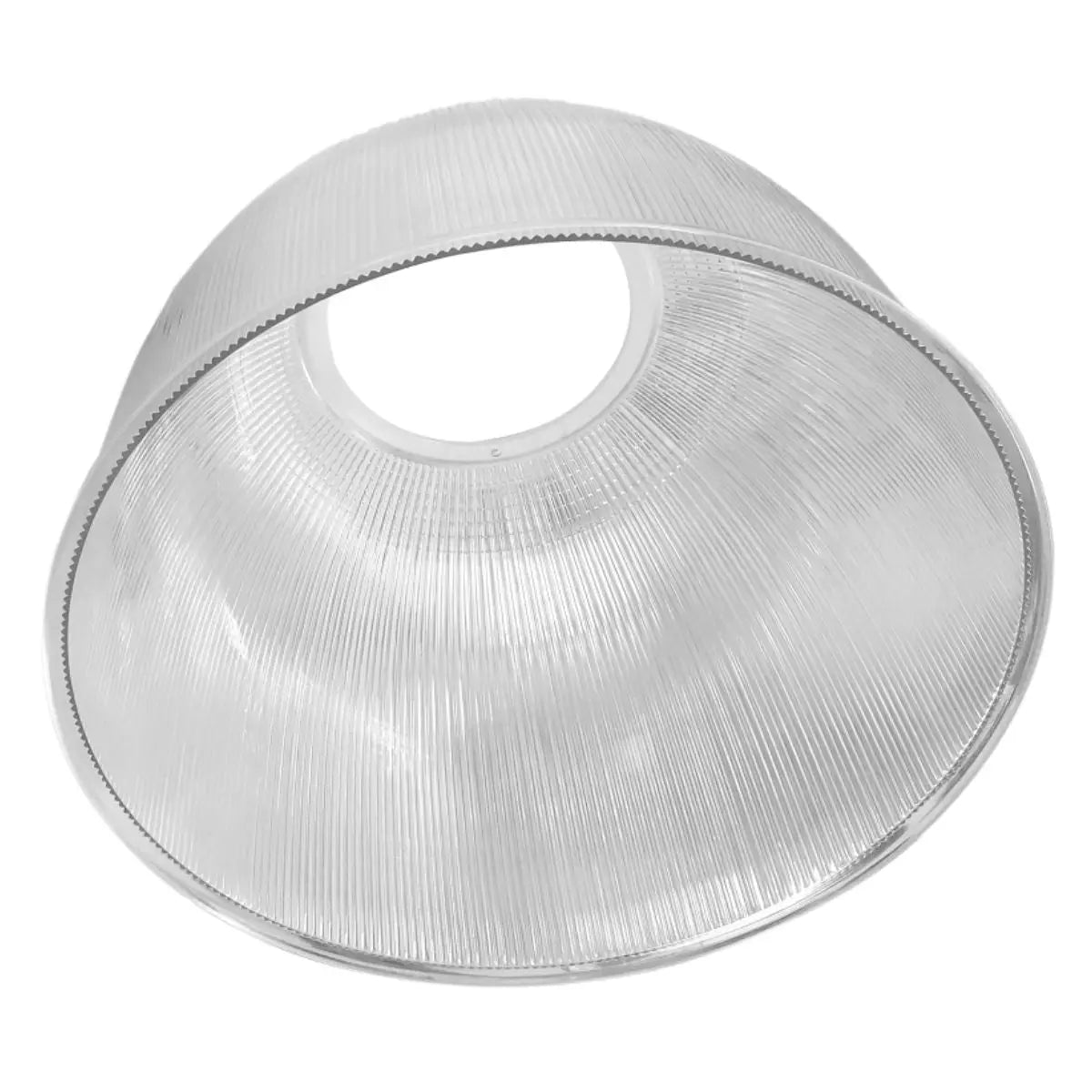 Campana Luminario Circular High Bay Argos Policarbonato - Argos