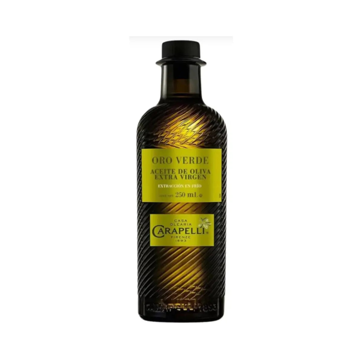 Aceite de Oliva Extra Virgen 250ml Carapelli - Deoleo