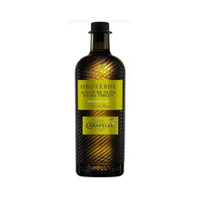 Aceite De Oliva Extra Virgen Carapelli Oro Verde 1 Litro - Cabel