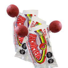 20 Paletas Pachicleta Cuanda Sabor Original 26 G C/u - Cuanda
