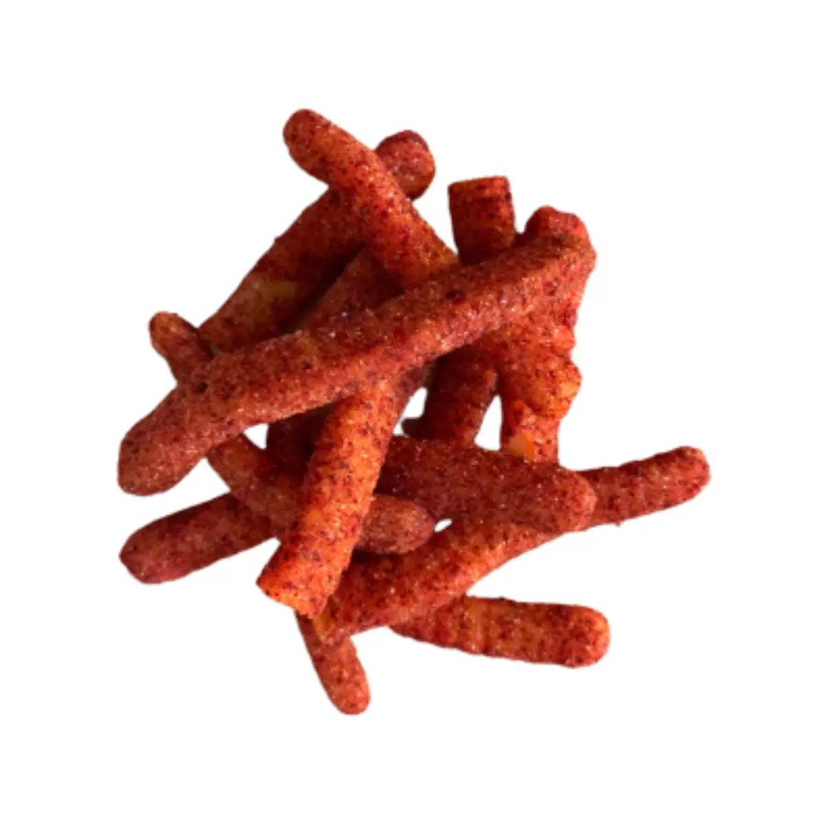 Gomitas Mánguanos Enchiladas Lucky Gummys 1 Kg - Cuanda