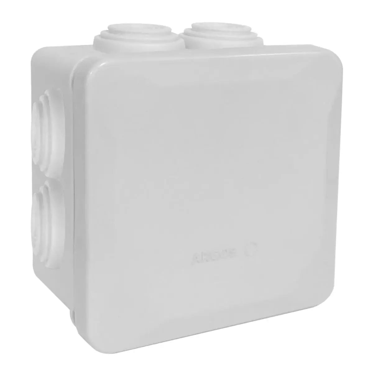 Caja Estanca Conos Hueso Tornillo Argos 325x275x120mm - Argos