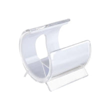 Soporte Snow Blanco Promoopcion - Promoopcion - detalle
