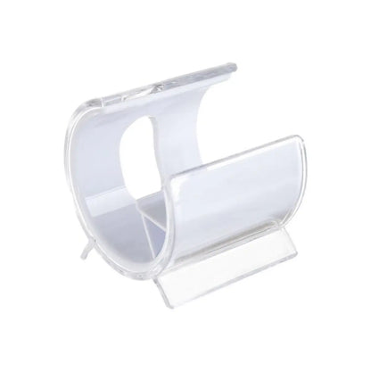 Soporte Snow Blanco Promoopcion - Promoopcion - detalle