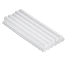 1 KG SILICÓN EN BARRA CONFETTI GRUESO TRANSPARENTE 25CMX7MM - Confetti - empaque