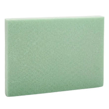 3pz Placa Foami Verde Pistache 30x40x4 cm Confetti - Confetti - empaque