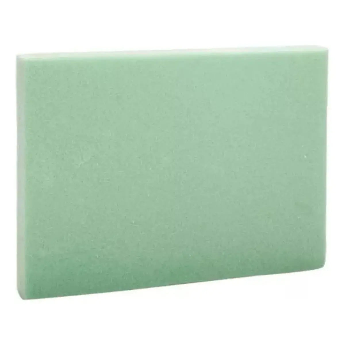 5 pz Placa Foami Verde Pistache 30x40x4 cm Confetti - Confetti - vista trasera