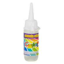 24 PACK SILICÓN LÍQUIDO CONFETTI BOTELLA CON 30ML - Confetti - detalle