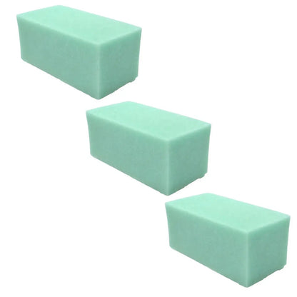 Pack 10 Espumas Floral Foam Confetti Arreglos Artificiales - Confetti