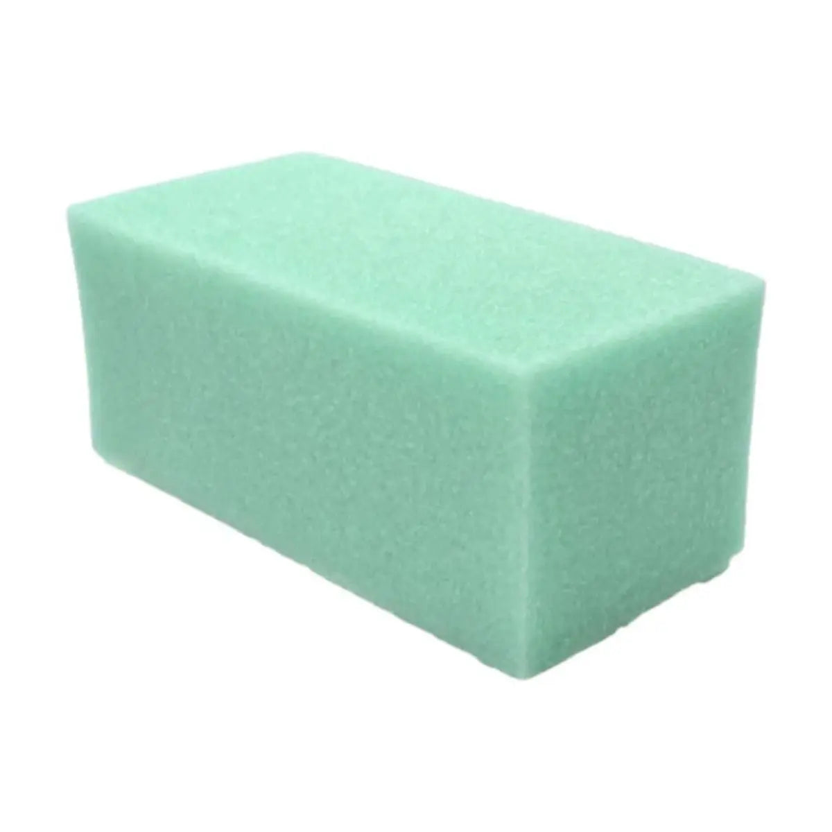 Pack 4 Espumas Floral Foam Confetti Arreglos Artificiales - Confetti - empaque