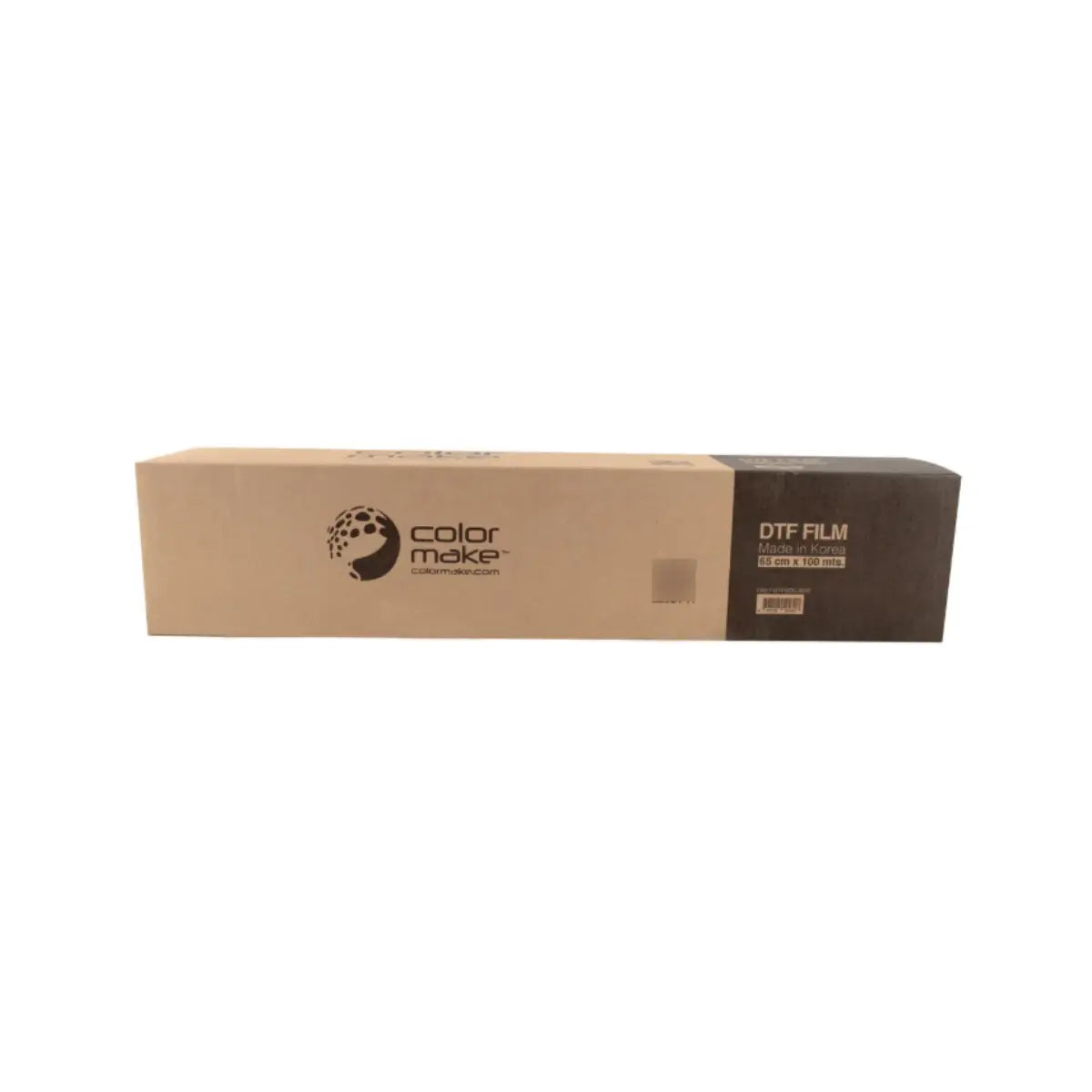 Rollo de Film para DTF 65 cm x 100 m Color Make - Color Make