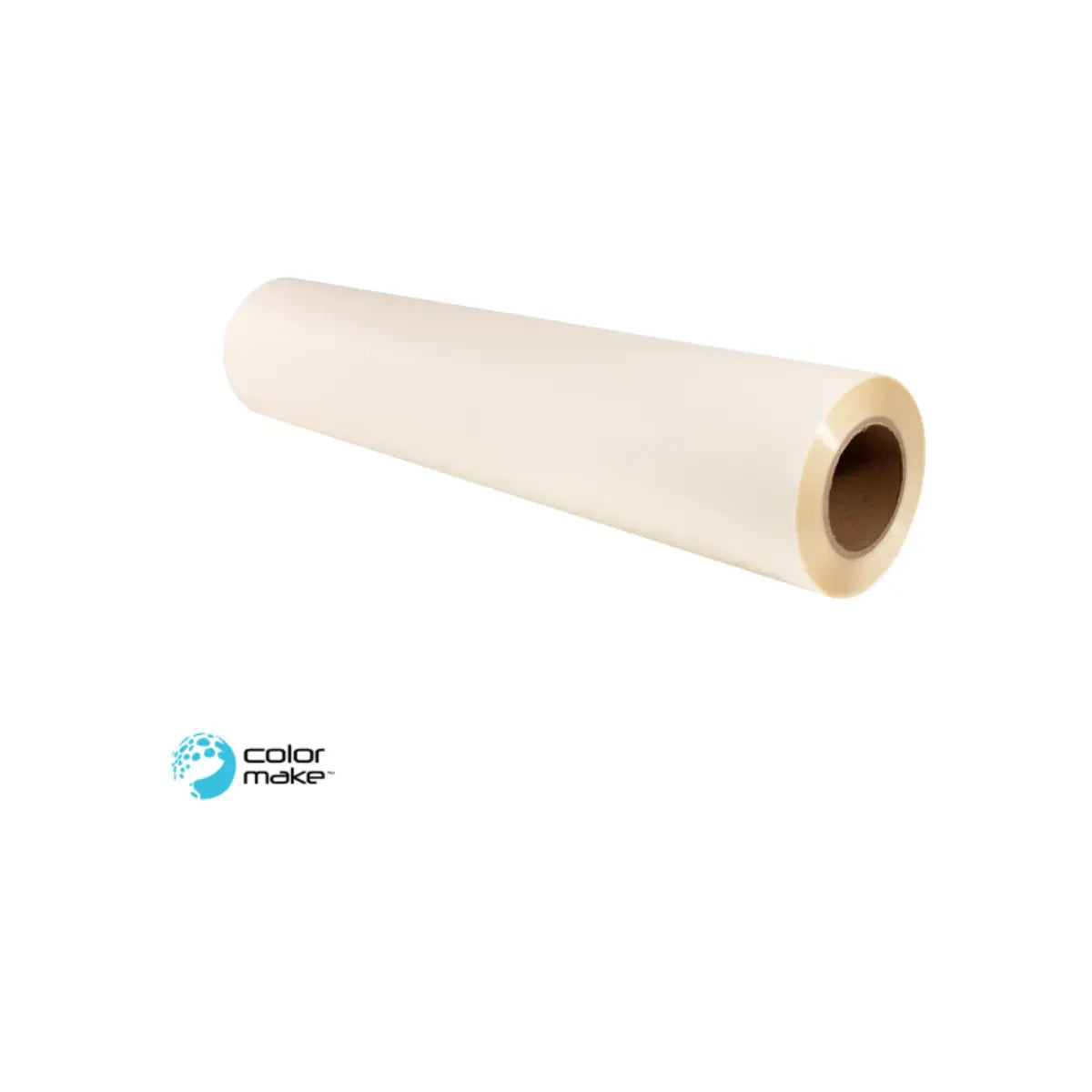 Rollo de Film para DTF 65 cm x 100 m Color Make - Color Make - vista lateral