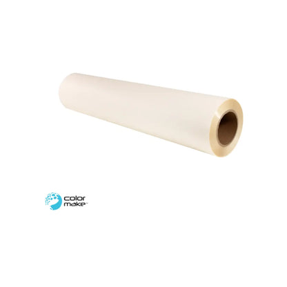 Rollo de Film para DTF 65 cm x 100 m Color Make - Color Make - vista lateral