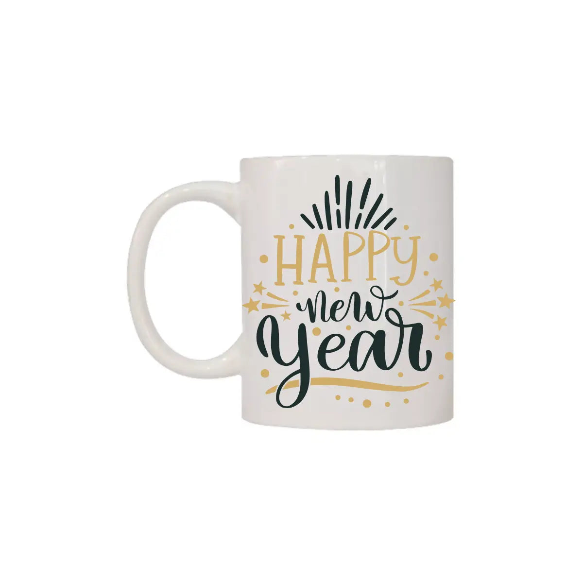 12 Pz Taza Blanca 11oz Sublimar Sublimacion Aaa Blanco Color Make - Color Make - detalle