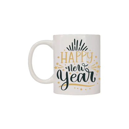 36 Pz Taza Blanca 11oz Sublimar Sublimacion Aaa Blanco Color Make - Color Make - detalle