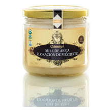 Miel de Mezquite Orgánica 270g Ceimaya - ColorMake