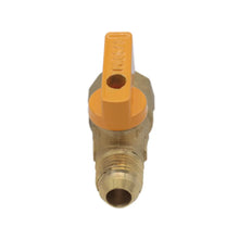 Valvula Control m*h 3/8"*1/2"  Tipo Mariposa CNX - CNX