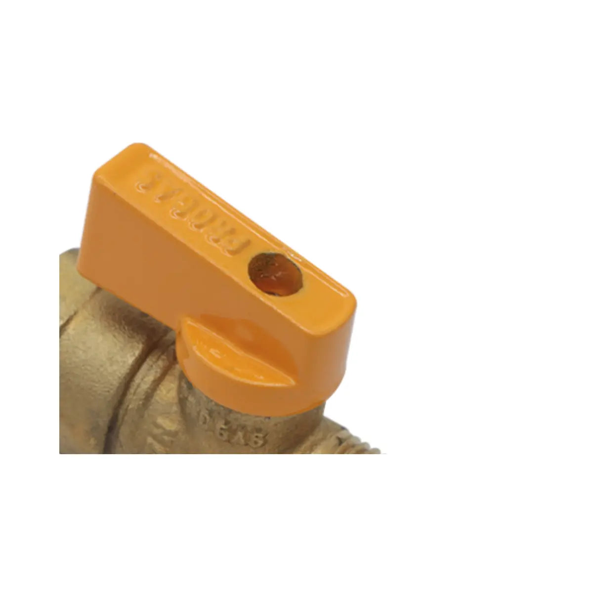 Valvula Control m*h 3/8"*1/2"  Tipo Mariposa CNX - CNX - detalle