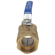 Valvula Esfera CNX Roscable H*H 2" 300 PSI Palanca - CNX - empaque