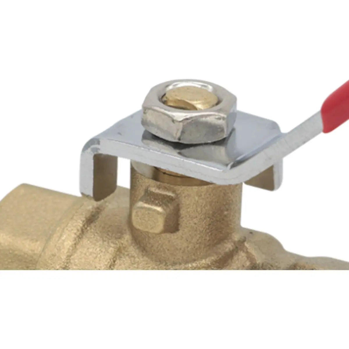 Valvula Esfera Roscable CNX H*H 3/4" 600 PSI Palanca - CNX - accesorios