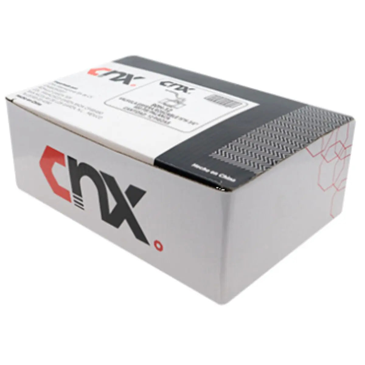 Valvula Esfera Roscable CNX H*H 3/4" 600 PSI Palanca - CNX
