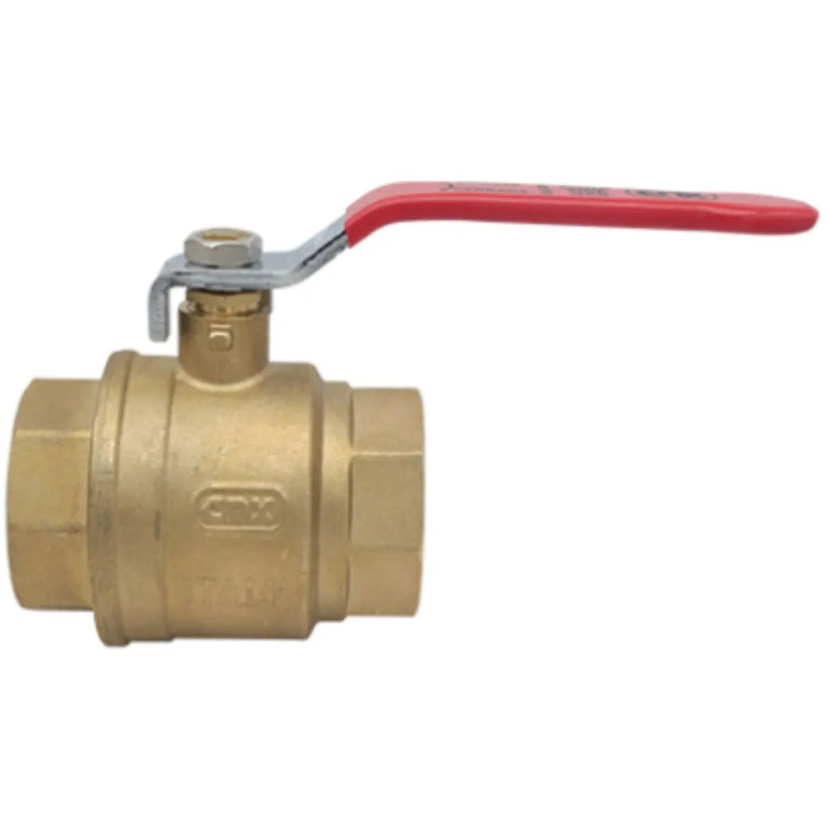 Valvula Esfera CNX Roscable H*H 2" 600 PSI Palanca - CNX - accesorios
