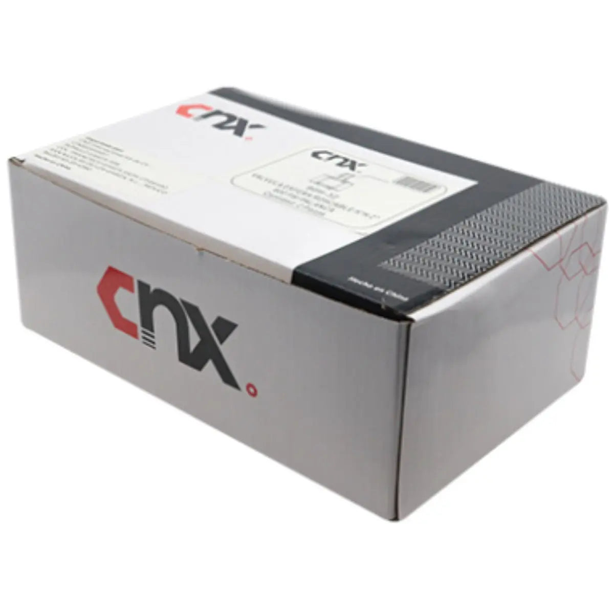 Valvula Esfera CNX Roscable H*H 2" 600 PSI Palanca - CNX - empaque