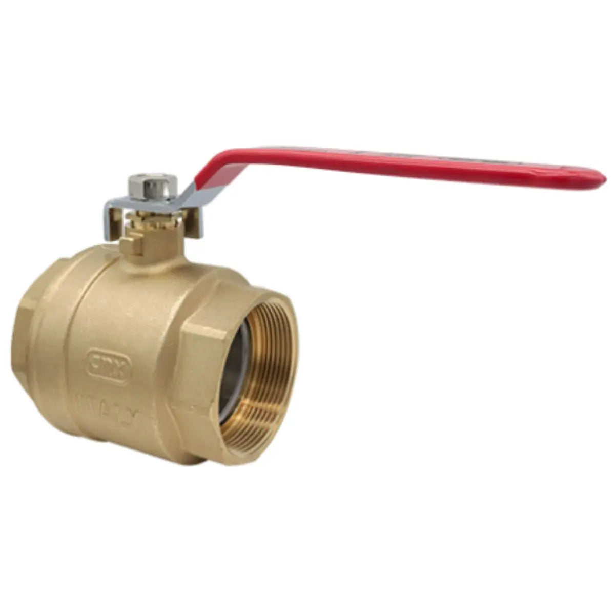 Valvula Esfera CNX Roscable H*H 3" 600 PSI Palanca - CNX - empaque