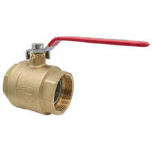 Valvula Esfera CNX Roscable H*H 3" 600 PSI Palanca - CNX - empaque