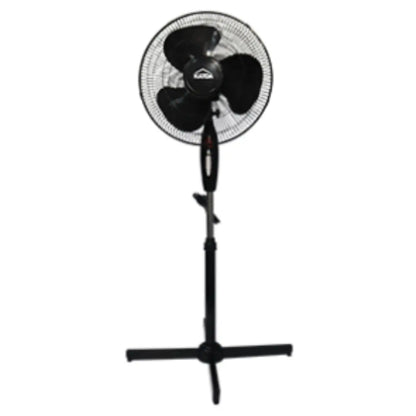 VENTILADOR CIRCULAR DE AIRE 16" 40 WATTS - CNX - vista trasera