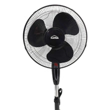 VENTILADOR CIRCULAR DE AIRE 16" 40 WATTS - CNX - empaque