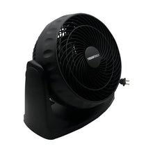 VENTILADOR CIRCULAR DE AIRE 8" 25 WATTS TECHTOOLS - CNX