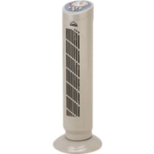 Ventilador Torre Katoa 29" 3 Velocidades Blanco - CNX