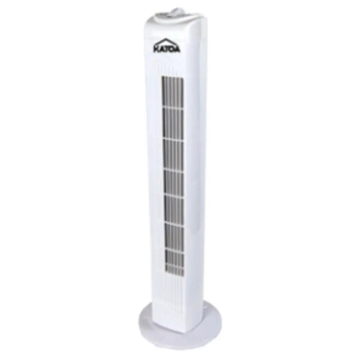 Ventilador Torre Katoa 29" 3 Velocidades Blanco - CNX - empaque