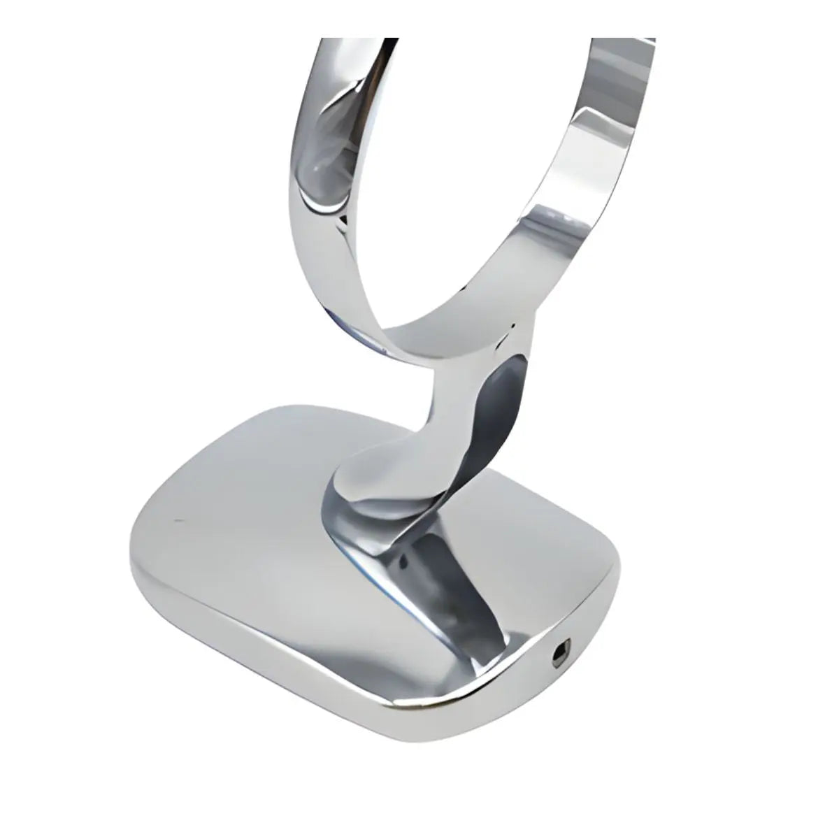 Juego Accesorios Baño 6 Piezas Cromado Meer - CNX - accesorios