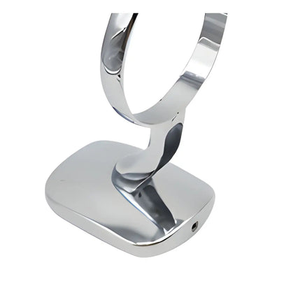Juego Accesorios Baño 6 Piezas Cromado Meer - CNX - accesorios