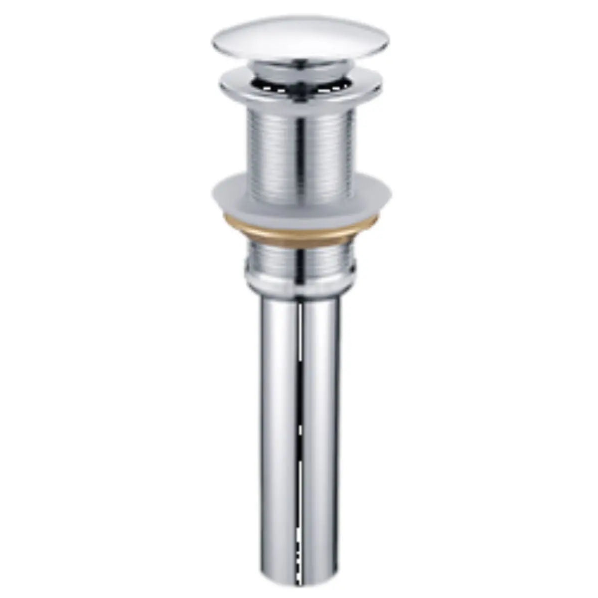 CONTRA CANASTA LAVABO 1 1/4" POP UP MEER - CNX - empaque