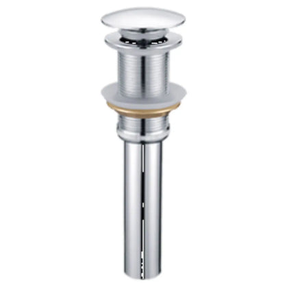 CONTRA CANASTA LAVABO 1 1/4" POP UP MEER - CNX - empaque