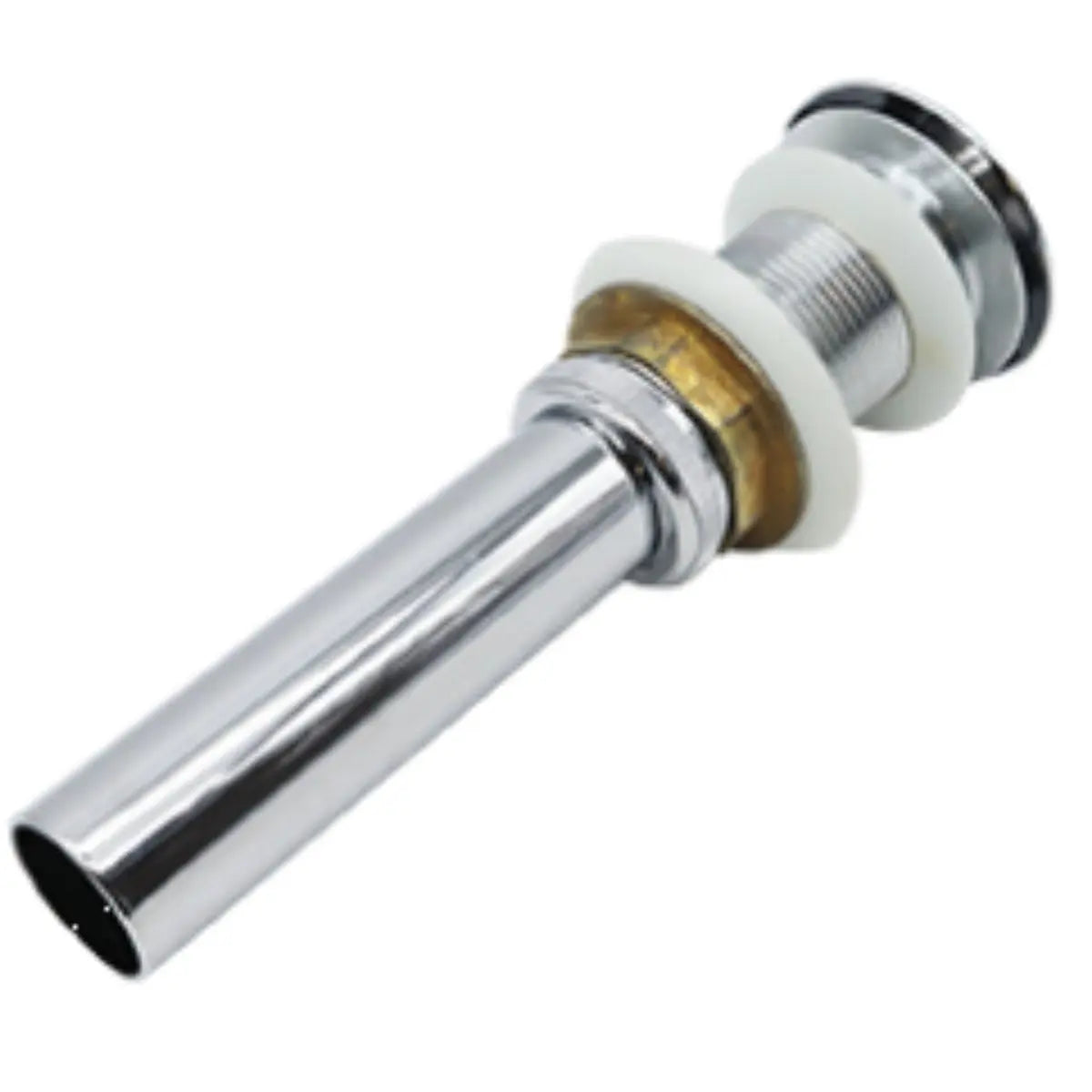 CONTRA CANASTA LAVABO 1 1/4" POP UP MEER - CNX - detalle