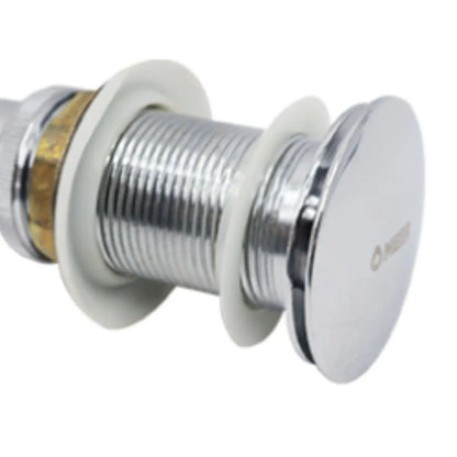 CONTRA CANASTA LAVABO 1 1/4" POP UP MEER - CNX