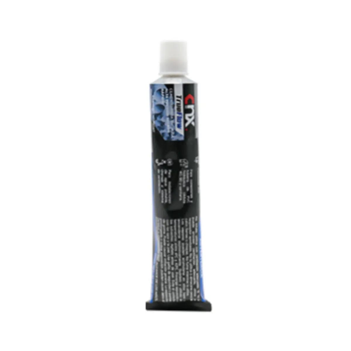 Cemento Para pvc Trueflow Azul Alta Presion Secado Rapido 50 ml - CNX