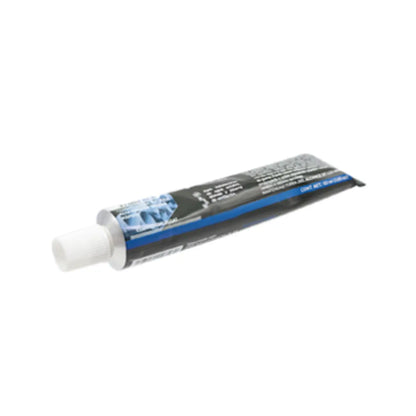Cemento Para pvc Trueflow Azul Alta Presion Secado Rapido 50 ml - CNX - vista lateral