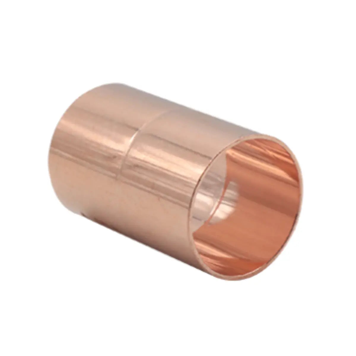 Cople Sin Tope De Cobre 1/2" CNX Ferreteria - CNX - detalle